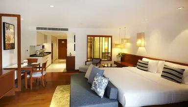 Woodlands Suites Serviced Residences