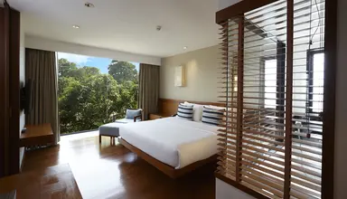 Woodlands Suites Serviced Residences