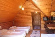Woodline