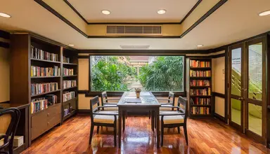 Wora Bura Hua Hin Resort & Spa