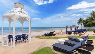 Wora Bura Hua Hin Resort & Spa