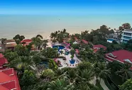 Wora Bura Hua Hin Resort & Spa