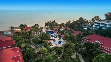 Wora Bura Hua Hin Resort & Spa