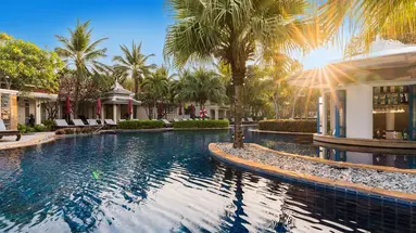 Wora Bura Hua Hin Resort & Spa