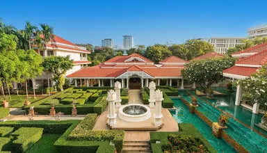 Wora Bura Hua Hin Resort & Spa