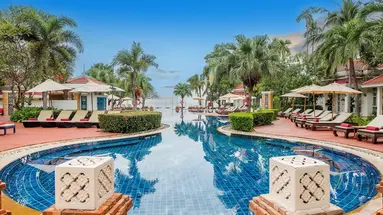 Wora Bura Hua Hin Resort & Spa