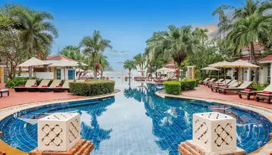 Wora Bura Hua Hin Resort & Spa