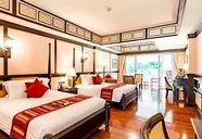 Wora Bura Hua Hin Resort & Spa