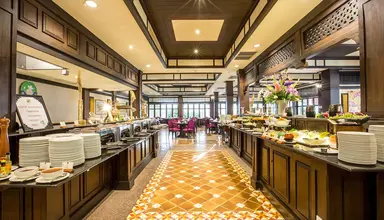 Wora Bura Hua Hin Resort & Spa