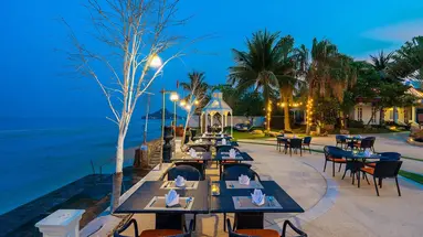 Wora Bura Hua Hin Resort & Spa