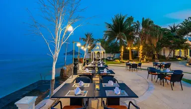 Wora Bura Hua Hin Resort & Spa