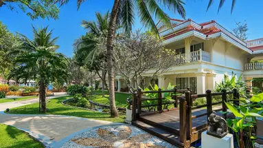 Wora Bura Hua Hin Resort & Spa