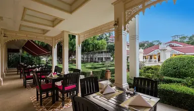 Wora Bura Hua Hin Resort & Spa
