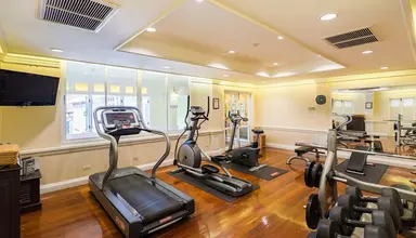 Wora Bura Hua Hin Resort & Spa