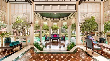 Wora Bura Hua Hin Resort & Spa
