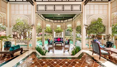 Wora Bura Hua Hin Resort & Spa