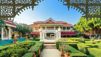 Wora Bura Hua Hin Resort & Spa