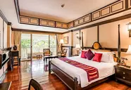 Wora Bura Hua Hin Resort & Spa