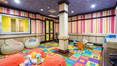 Wora Bura Hua Hin Resort & Spa