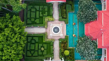 Wora Bura Hua Hin Resort & Spa