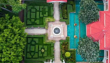 Wora Bura Hua Hin Resort & Spa