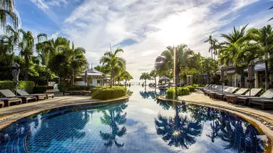 Wora Bura Hua Hin Resort & Spa