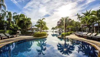 Wora Bura Hua Hin Resort & Spa