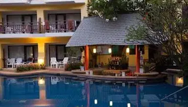 Woraburi Phuket Resort & SPA