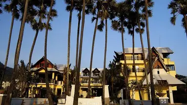 Woraburi Phuket Resort & SPA