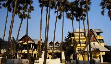 Woraburi Phuket Resort & SPA