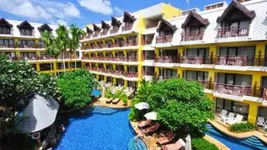 Woraburi Phuket Resort & SPA