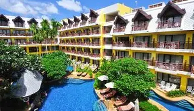 Woraburi Phuket Resort & SPA