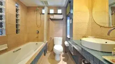 Woraburi Phuket Resort & SPA