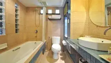 Woraburi Phuket Resort & SPA