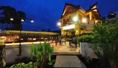Woraburi Phuket Resort & SPA