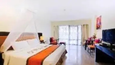 Woraburi Phuket Resort & SPA
