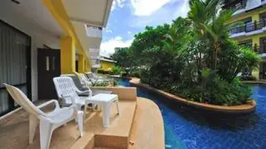 Woraburi Phuket Resort & SPA