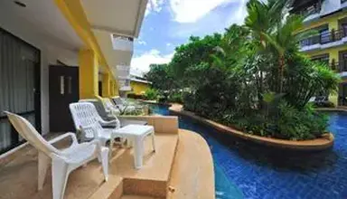 Woraburi Phuket Resort & SPA