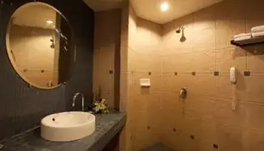 Woraburi Phuket Resort & SPA