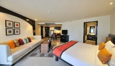 Woraburi Phuket Resort & SPA