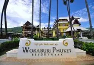 Woraburi Phuket Resort & SPA
