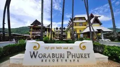 Woraburi Phuket Resort & SPA