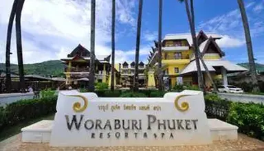 Woraburi Phuket Resort & SPA