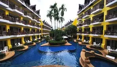 Woraburi Phuket Resort & SPA