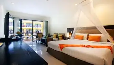 Woraburi Phuket Resort & SPA