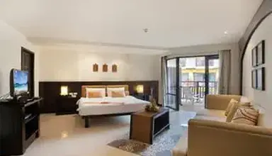 Woraburi Phuket Resort & SPA