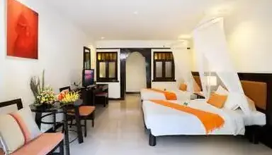 Woraburi Phuket Resort & SPA