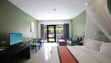 Woraburi Phuket Resort & SPA