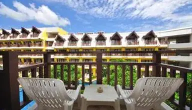 Woraburi Phuket Resort & SPA