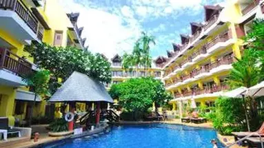 Woraburi Phuket Resort & SPA